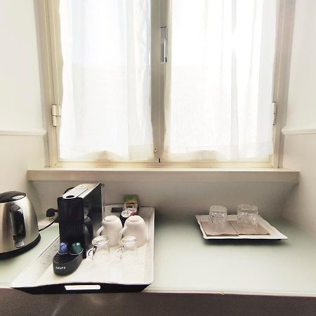 Visconti Suites By Fna Hospitality Roma Luaran gambar