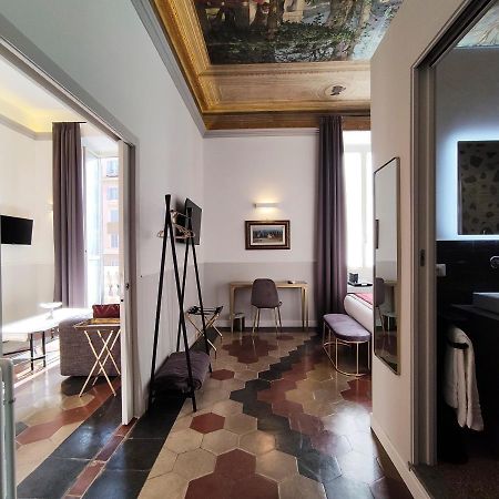 Visconti Suites By Fna Hospitality Roma Luaran gambar