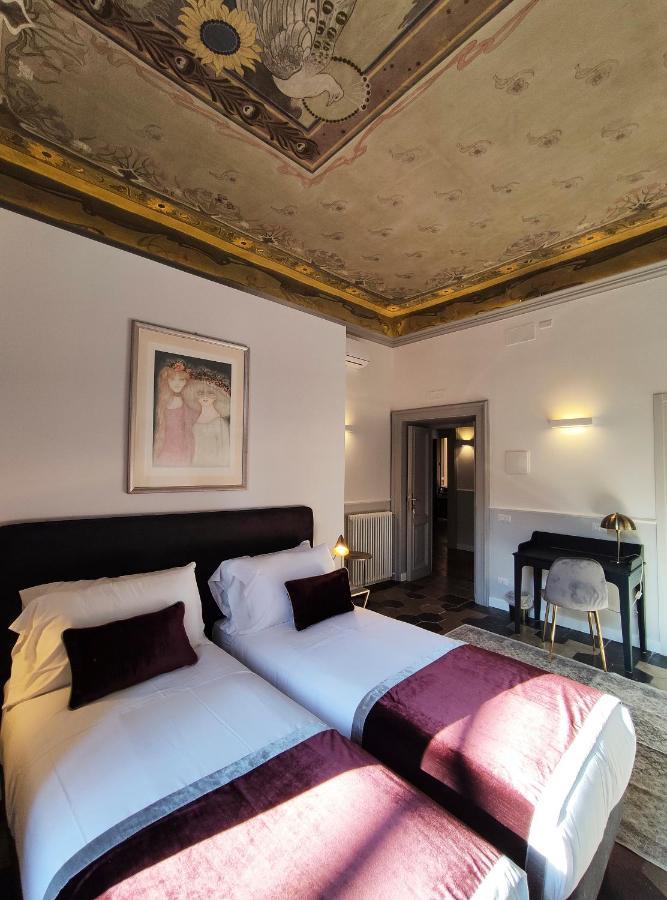 Visconti Suites By Fna Hospitality Roma Luaran gambar