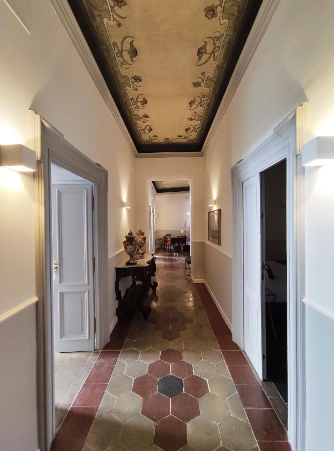 Visconti Suites By Fna Hospitality Roma Luaran gambar