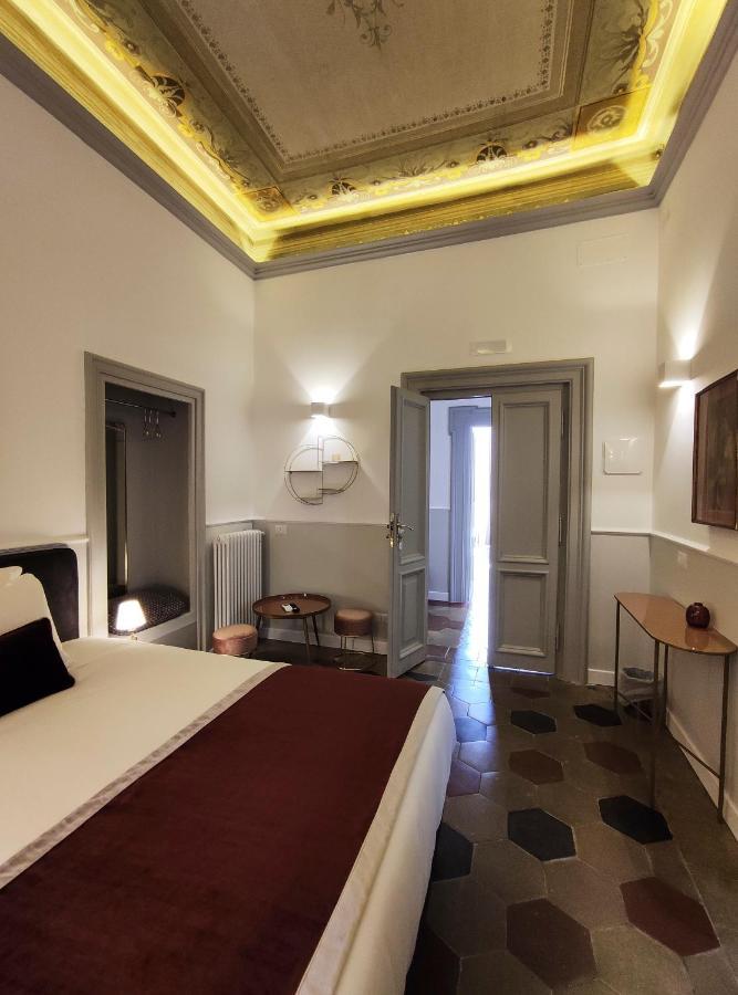 Visconti Suites By Fna Hospitality Roma Luaran gambar