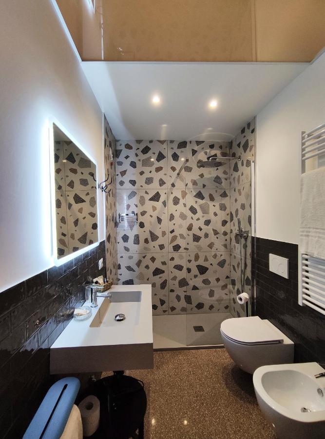 Visconti Suites By Fna Hospitality Roma Luaran gambar