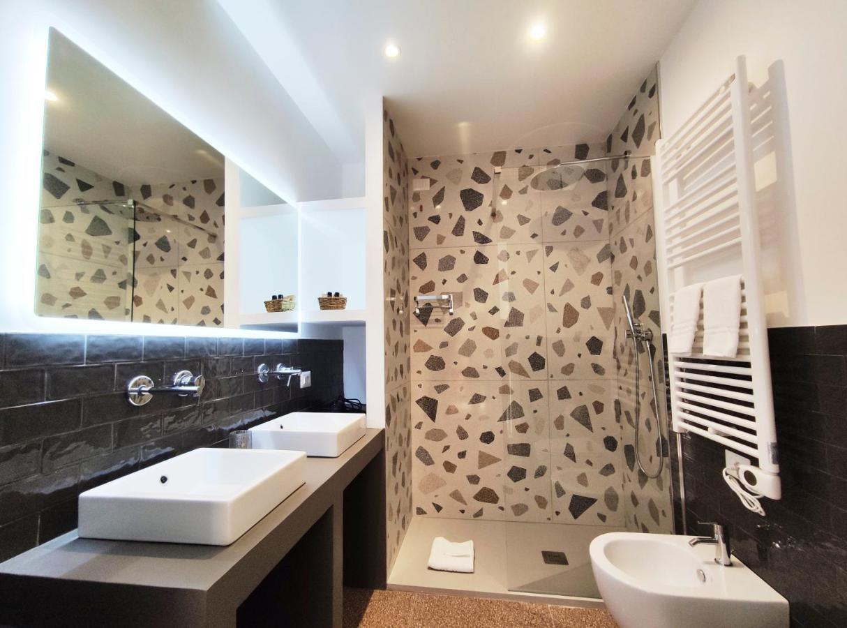 Visconti Suites By Fna Hospitality Roma Luaran gambar
