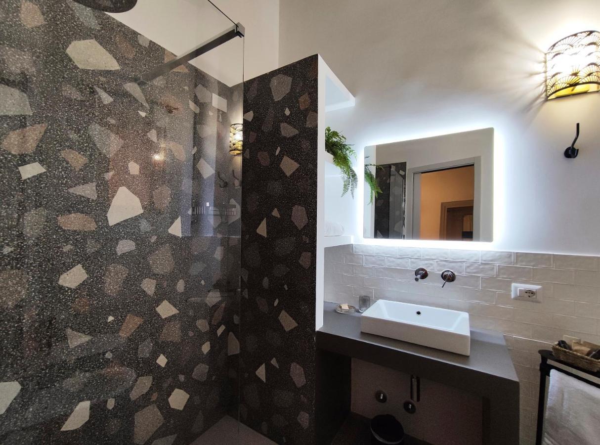 Visconti Suites By Fna Hospitality Roma Luaran gambar