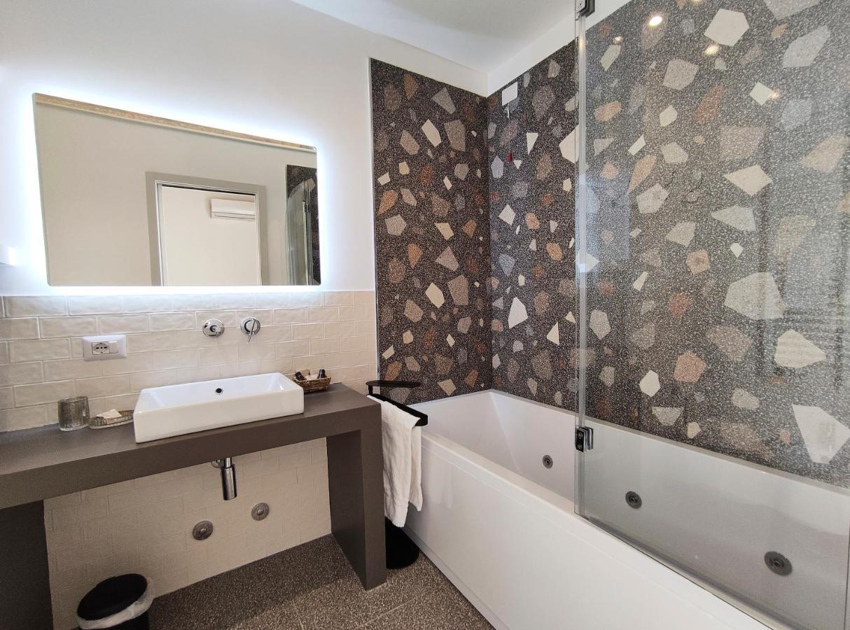 Visconti Suites By Fna Hospitality Roma Luaran gambar