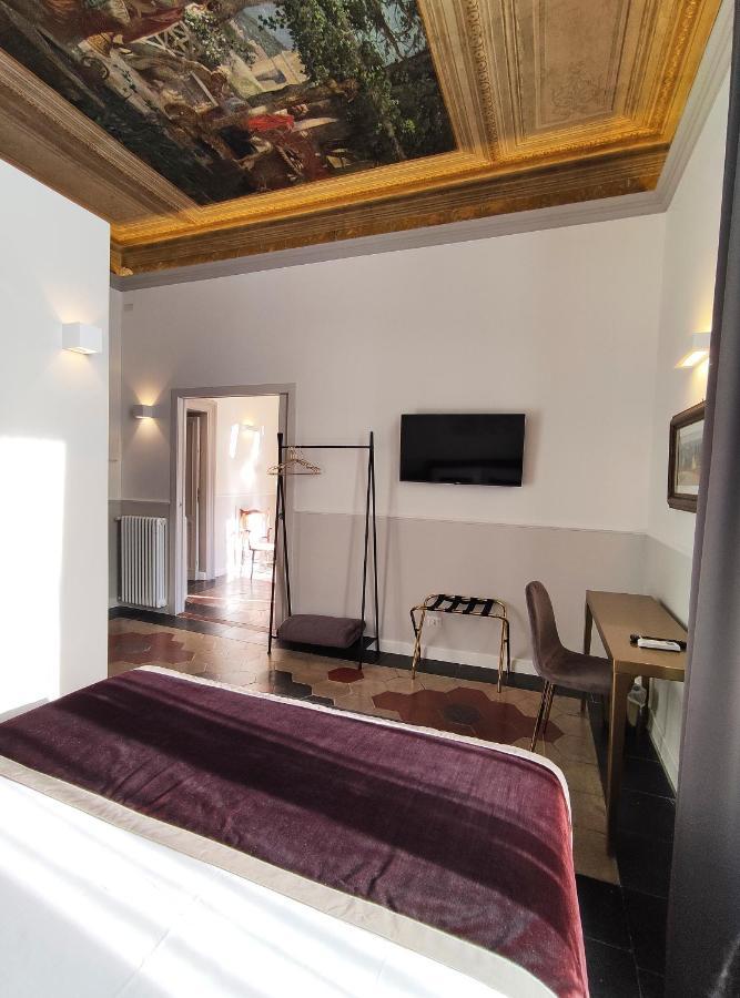 Visconti Suites By Fna Hospitality Roma Luaran gambar